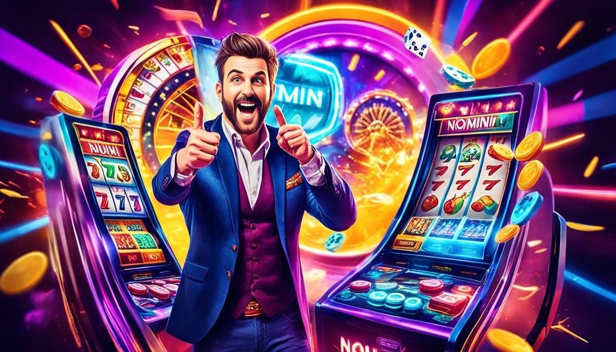 Play Liga 1, Piala AFF, and Champions League; all turnover counts toward your cashback tier Liga 1 football betting with game information on yoktogel login